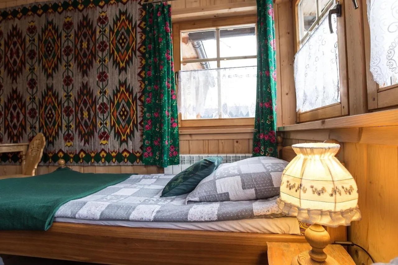 Króle 16 akceptujemy Bon Turystyczny Zakopane Kwatera prywatna