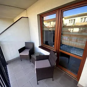 Apartament 2 Pokojowy 5min Od Krupowek Z Garazem, Zakopane