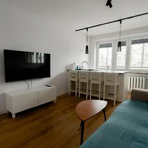 Apartament Baca Apartzakop, Zakopane